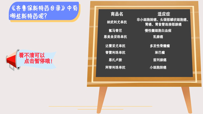 视频·济南医保|济南推出普惠型补充医疗保险“齐鲁保”