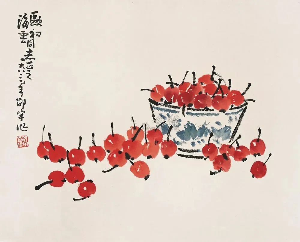 邵宇(1919～1992)