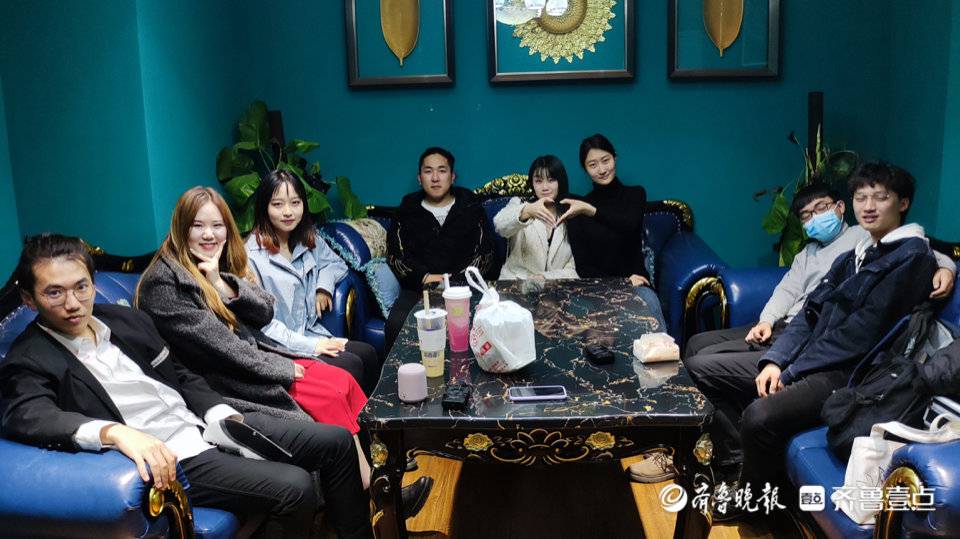 火出圈的剧本杀，玩一次就疯狂上头？有人瞅准商机跨城开了五家店