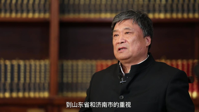 时代企业家丨高元坤（下）：制造业是一个地方经济的缩影