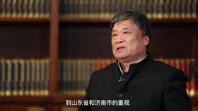时代企业家丨高元坤：欣赏的人很多 从他们身上能学习到很多