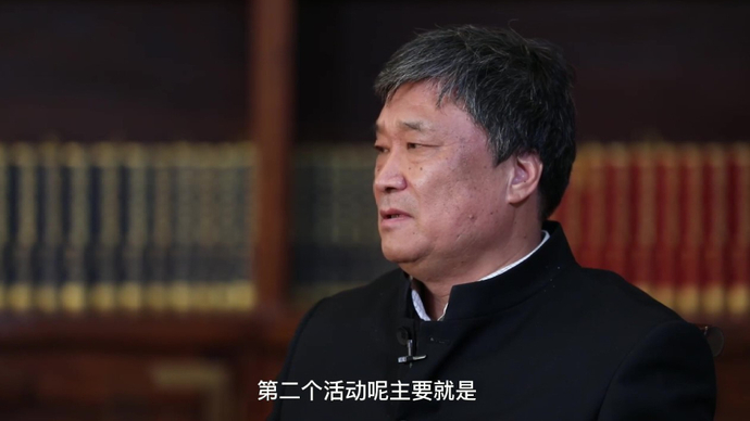 时代企业家丨高元坤：打造康养之城中医药是首选