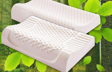 避坑！天然胶乳含量、回弹性如何分辨，买乳胶枕头看过来