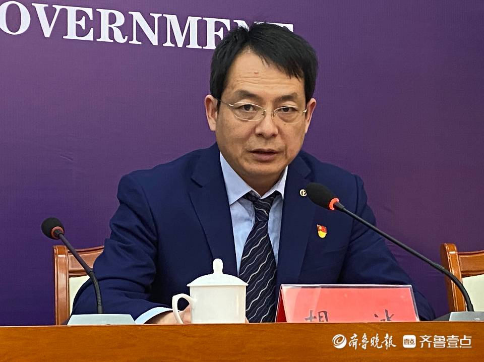 答记者问丨周村优化营商环境这些便民措施将重点推进