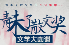 壹点海报·文学大咖谈|王海峰：写作安放心灵，阅读滋润才情