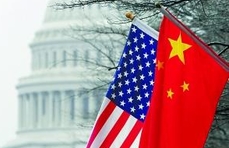 联合国秘书长期待中美高层会晤取得积极成果