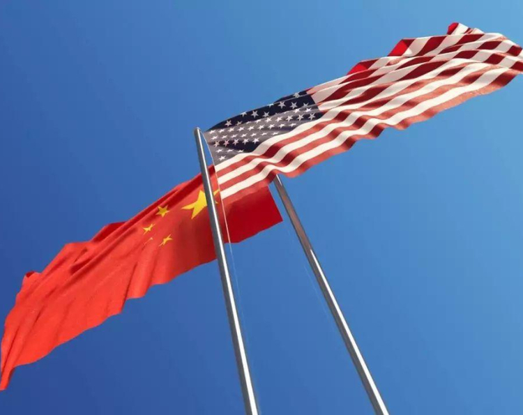 当地时间3月18日，中共中央政治局委员、中央外事工作委员会办公室主任杨洁篪、国务委员兼外长王毅在安克雷奇同美国国务卿布林肯、总统国家安全事务助理沙利文举行中美高层战略对话。