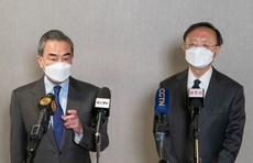 中方谈中美高层战略对话：对话是有益的，有利于增进相互了解