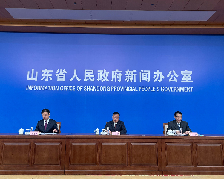 3月22日下午，山东省政府新闻办召开新闻发布会，邀请省民政厅、省财政厅负责同志等解读《山东省省级养老服务专项资金补助项目实施方案》。