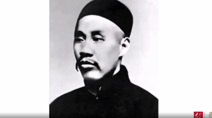 红色故事|一大代表董必武：每一个重要关口都作出正确抉择