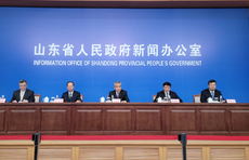 山东连续第7年公开预决算信息，实现省、市、县三级全覆盖