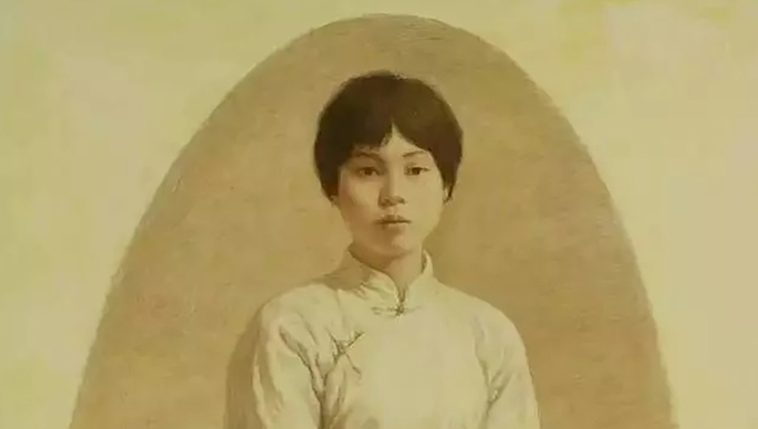 百年书信·视频丨杨开慧致堂弟：我并不怕死，把小孩们托付你们