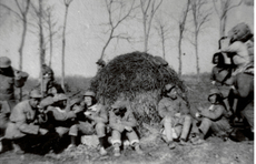 直播实录③|许元：谈北方南下干部的无私奉献