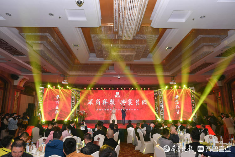 部常务副指挥王兴展,县委常委,宣传部长卢兆梅,县政府副县长何玉晓