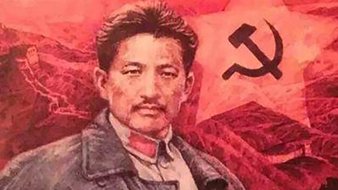 百年书信·视频丨方志敏：越狱难成慷慨赴死，遗憾不能再为党斗争