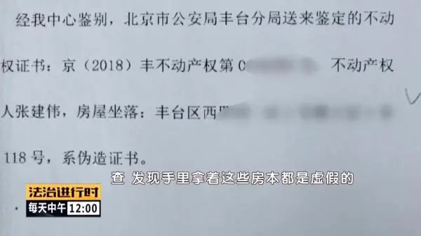 南城房姐无期徒刑二手房就有上百处诈骗涉案金额近2亿