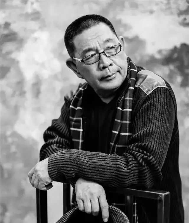 缅怀著名画家徐福厚先生去世