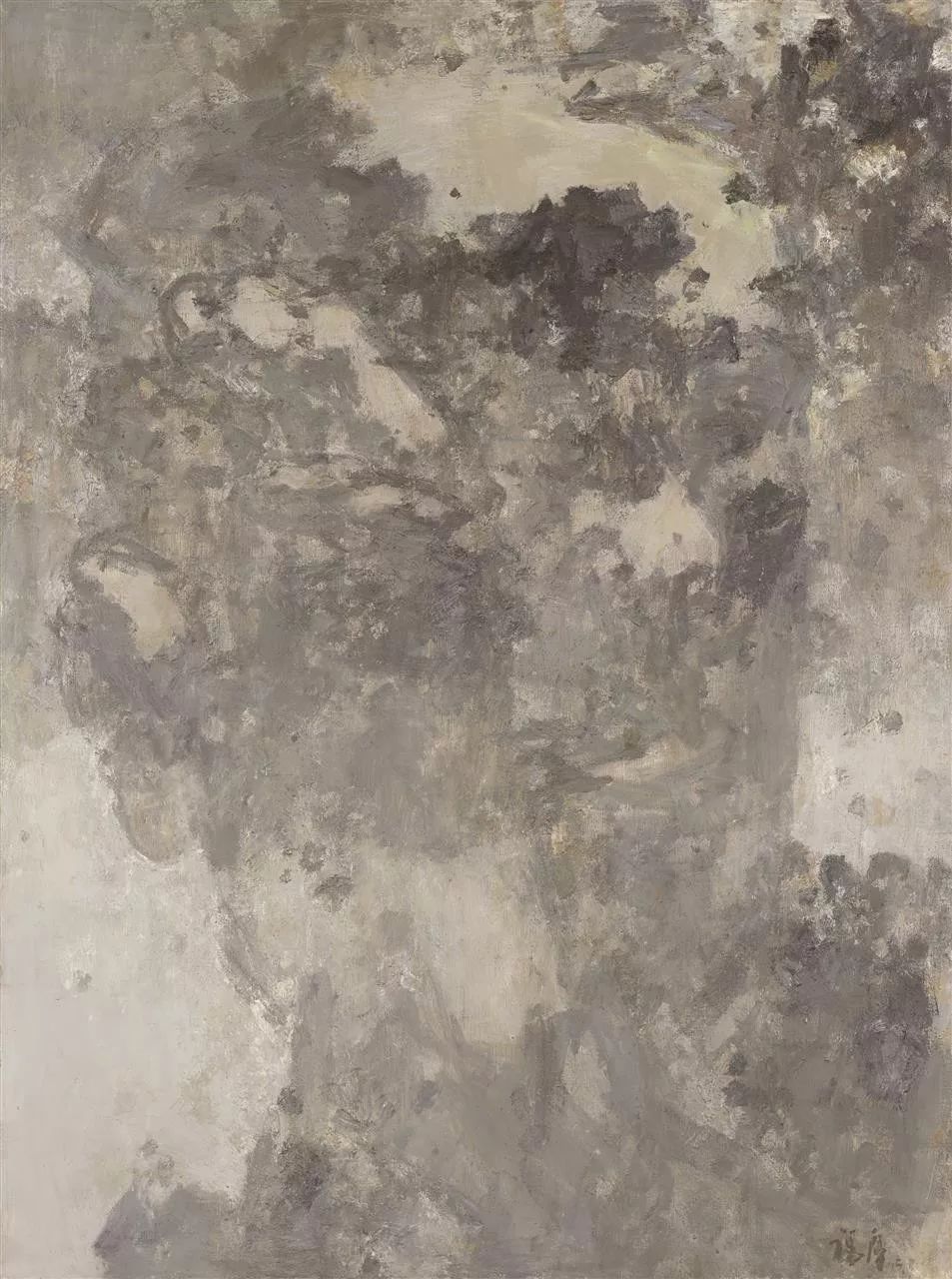 缅怀著名画家徐福厚先生去世