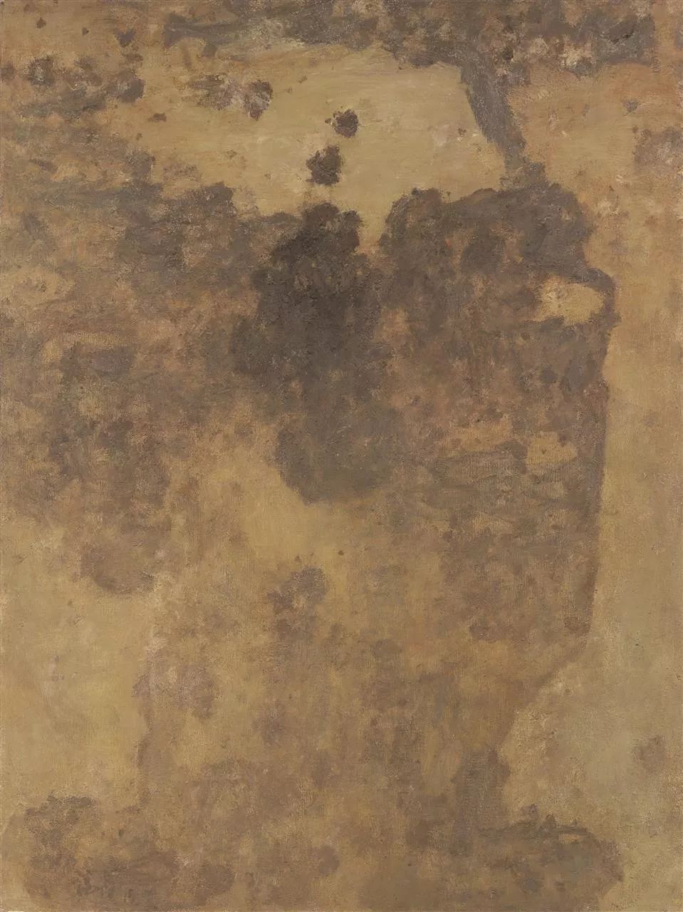 缅怀著名画家徐福厚先生去世