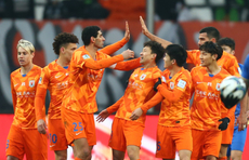 中超新赛季赛程公布，泰山队首轮迎战重庆队