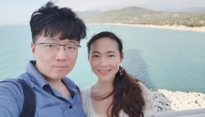 青年说 | “遇见”爱情