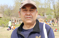 甘肃省作协原主席马步升：散文写作到了新时代