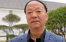 著名散文家周闻道：将个人书写与时代结合，发现书写对象的意义