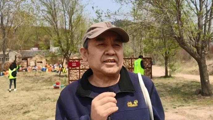 果然视频|甘肃省作协原主席马步升：散文写作到了新时代