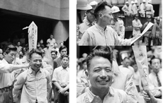 直播实录④|王毅：无声的忠诚——永不消逝的隐蔽战线