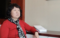 文学大咖谈丨中国散文学会副会长韩小蕙：用散文推动天地人心