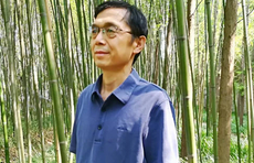 文学大咖谈丨日照市作协主席夏立君：写作出发点要关怀眼下世界