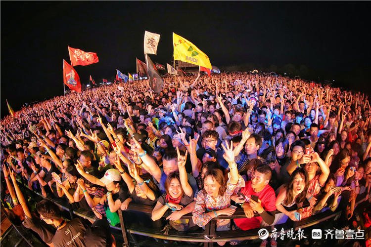 初心依然、任重道远，迷笛为年轻人打造音乐文化交流平台