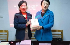  非遗进社区！济南非遗传承人现场教授手工制香技艺