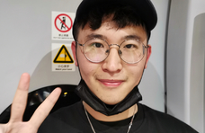 出差途中，目睹山东医学生抢救晕厥女乘客，《青年说》现场报道！