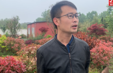 兴枣工匠|他带领11名大学生回乡务农，助农民增产增收