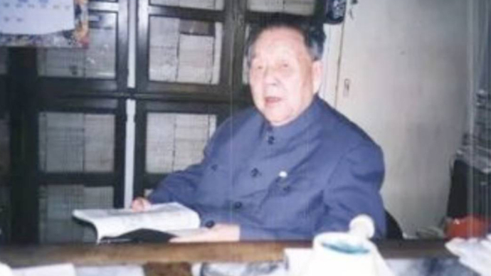 百年书信·视频丨我们为什么爱宋朝？邓广铭用一生寻找答案