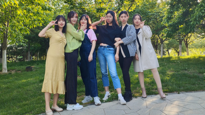 4年148个！揭秘山农大整宿舍考研“上岸”背后的人才培养密码