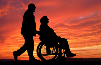 我的美好生活|阳光事业让我的生活更加多彩