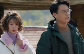 靳东演了个鲜活的“第一书记”，《温暖的味道》真是剧如其名