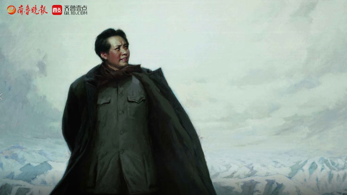 青年党员讲党史 | 热爱就要唱出来——红色歌曲背后的党史故事