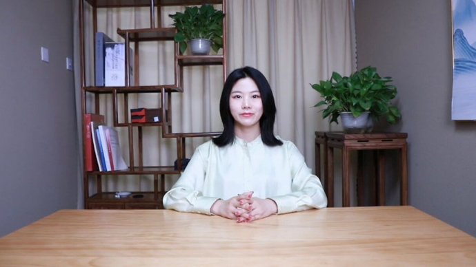 青年党员讲党史｜学党史，知方向，践行动