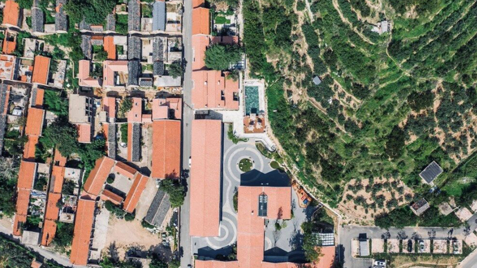 青年党员讲党史｜乡村振兴：凉泉村的“蝶变”