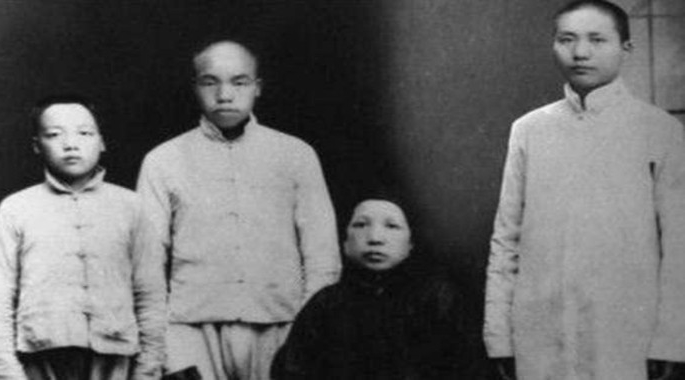 青年党员讲党史|毛泽民：中国金融史上的革命先锋