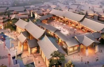 济南“两集中”土拍第四批多底价成交，“宋风古城”项目迎新进展