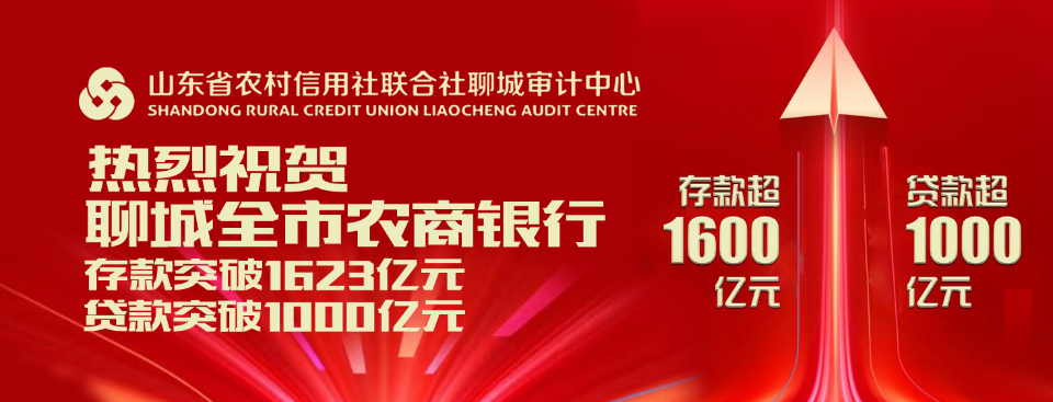 省联社聊城审计中心紧扣三个重点 推进“两项监督工作”纵深开展