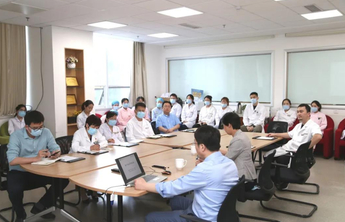 张不开嘴？小心是颞下颌关节紊乱病！