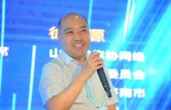 山东省作协副主席孙书文：文学是一切艺术的根基