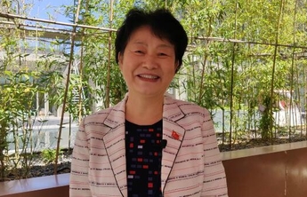 霞思云想作者张宜霞：多写文章让齐鲁壹点枝繁叶茂、硕果累累