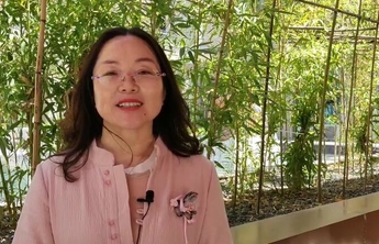 胶东散文作者张华荣：带着沉甸甸的收获，继续前行