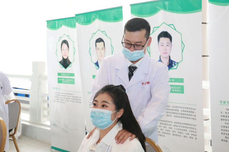 博鳌看中医②丨绽放中医魅力，博鳌亚洲论坛全球健康论坛（组图）